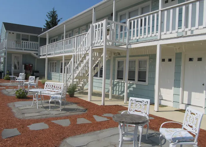 The Escape Inn